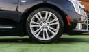 Cadillac XTS 3.6