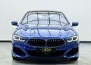 BMW 840i 2020 BMW 840i M-Sport Gran Coupe, 2026 BMW Warranty, Full BMW Service History, Low Km, GCC