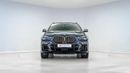 بي أم دبليو X6 M 50i