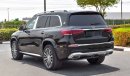 Mercedes-Benz GLS 600 Mercedes Benz GLS 600 Maybach 4Matic | with E-Active Body Control | 2023