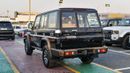Toyota Land Cruiser 70 4.0K V6