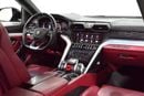 Lamborghini Urus STD 2019 Lamborghini Urus, Service History, 1 Year Warranty, Excellent Condition, GCC