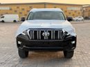 تويوتا برادو TX-L 2.7L (271 HP)