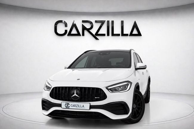 Mercedes-Benz GLA STANDARD, миниатюра 16