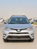 تويوتا راف ٤ VXR XLE 2.5L