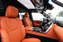 لكزس LX 600 VIP 3.5L LX600 VIP 2025 | BLACK- FLAIR | BEST EXPORT PRICE
