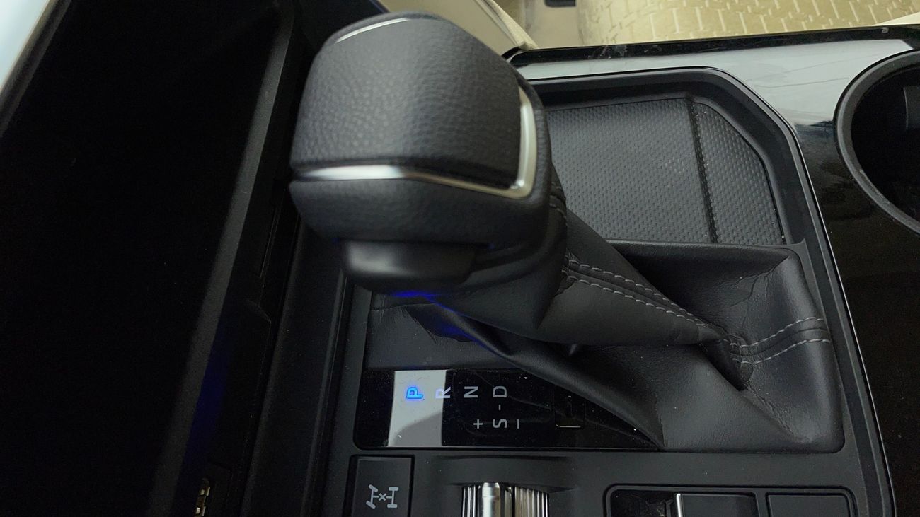 Toyota Land Cruiser EXR 4 | Zero Down Payment | Home Test Drive