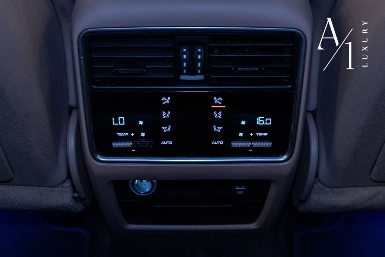 بورش كايان S 2.9L (440 HP)