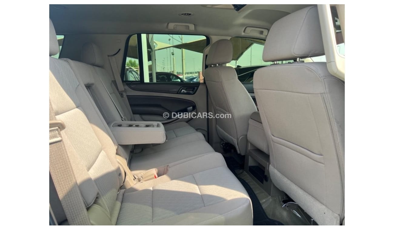 Chevrolet Tahoe Chevrolet Tahoe Z71 /GCC/2017/ Original Paint