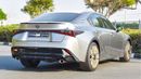 Lexus IS350 LEXUS IS 350 F SPORT - V6 3.5L PETROL 2024