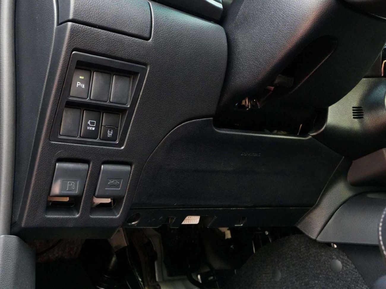 Toyota Hilux GR SPORT 2026 TOYOTA HILUX GR SPORT 2.8L DIESEL V4 BLACK/BLACK