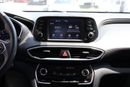 هيونداي سانتا في Smart 2.4L Hyundai Santa Fe / 2019 / Mid / USA / 86,000Mi