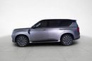 Nissan Patrol LE PLATINUM CITY 3.5