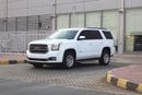 GMC Yukon SLE 5.3L 4WD (8 Seater)