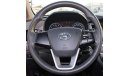 Hyundai Creta Hyundai Creta 2018 GCC, in excellent condition, without paint, without accidents, very clean from in