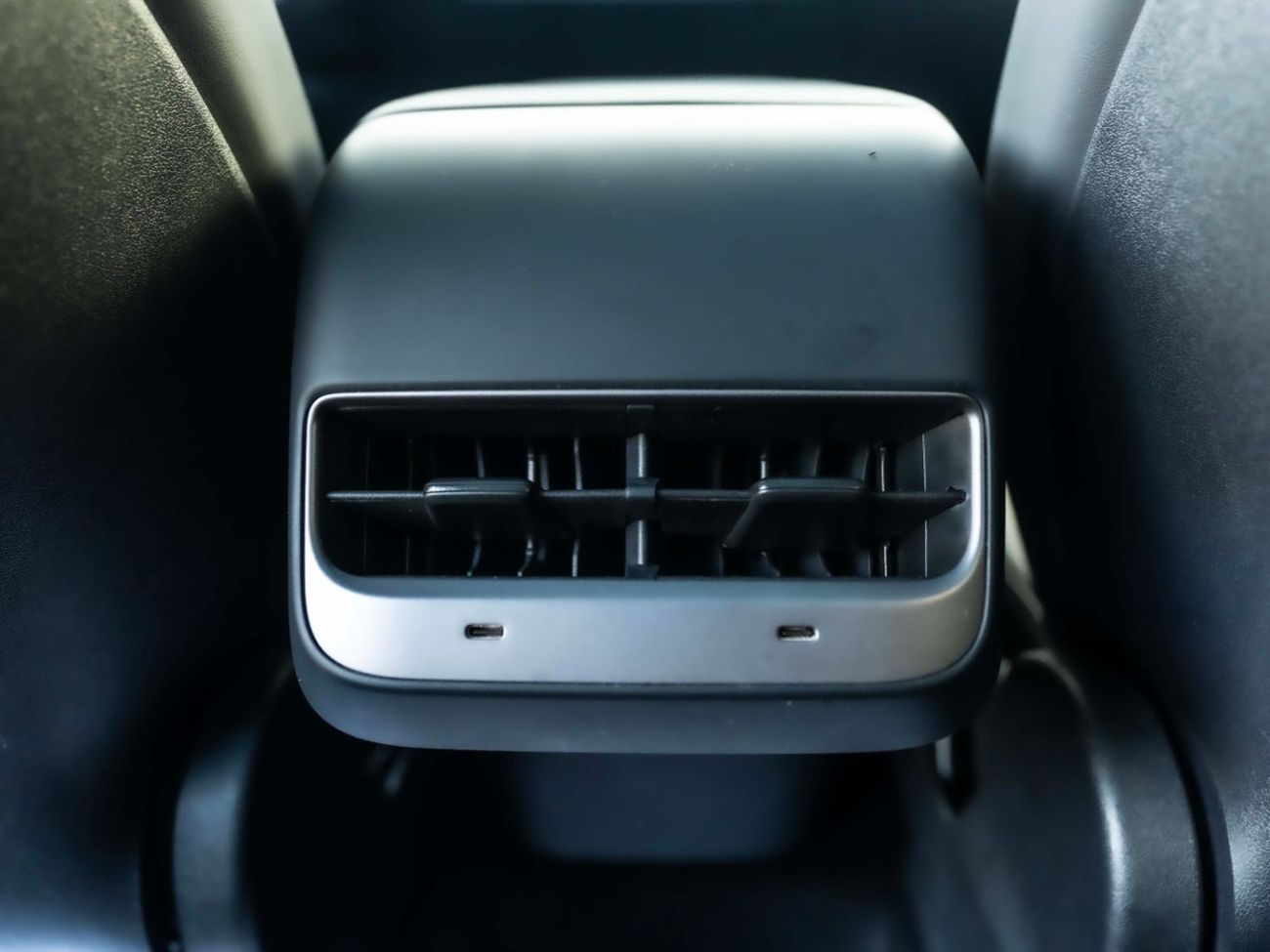 Tesla Model Y PERFORMANCE