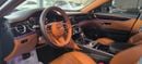 Bentley Flying Spur W12 FIRST EDITION