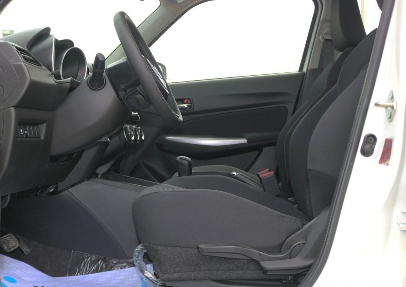 Suzuki Swift 2024 | EXCLUSIVE DEAL SUZUKI SWIFT GLX 1.2L V4 A/T - PETROL | BULK DEALS FOR EXPORT