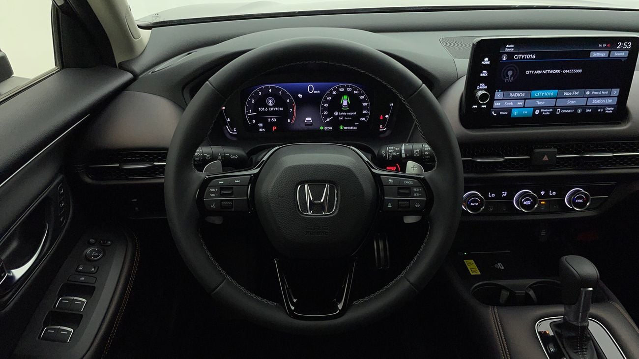 Honda ZRV EX 1.5 | Zero Down Payment | Free Home Test Drive