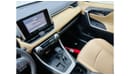 Toyota RAV4 GCC .. Warranty .. VX .. Brand New .