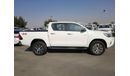 Toyota Hilux Hilux Revo 2.8L