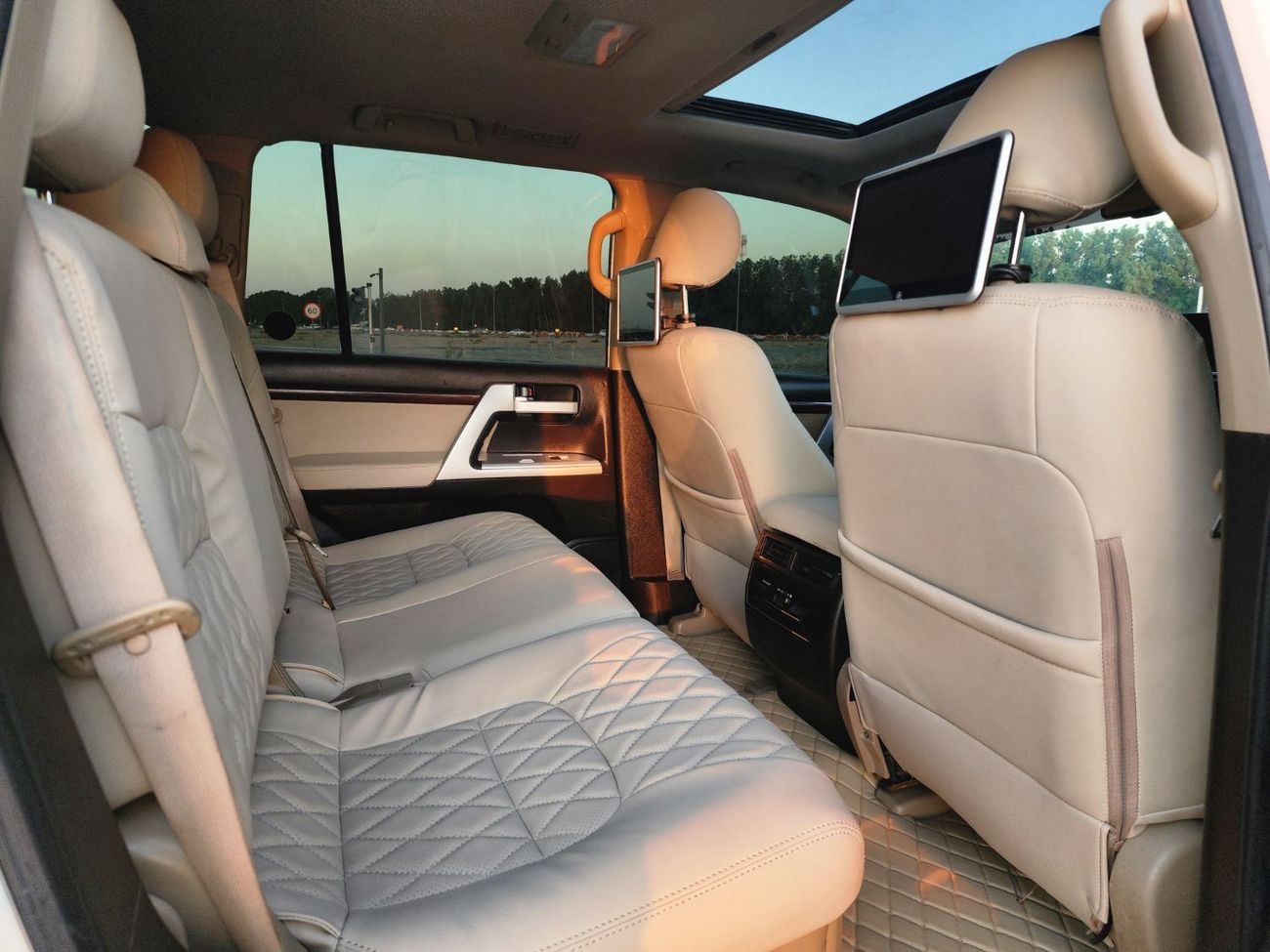 Toyota Land Cruiser GX.R V6 upgrade 2024