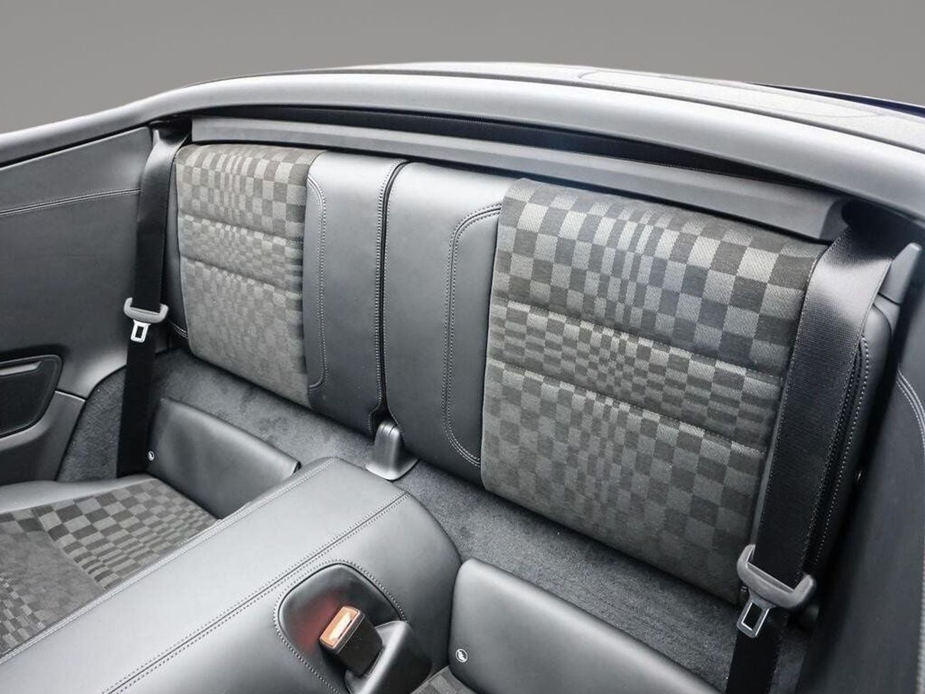 Porsche 911 3.6 T-Hybrid 992 Carrera 4 GTS PDK 4WD Euro 6 (s/s) 2dr (EXPORT ONLY) RIGHT HAND DRIVE