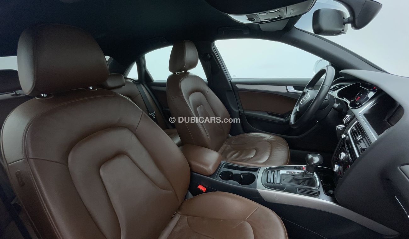 Audi A4 25 TFSI 1.8 | Zero Down Payment | Free Home Test Drive