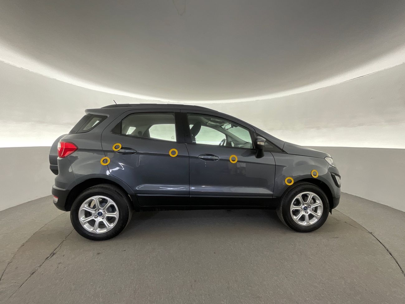 Ford EcoSport Trend | Guaranteed Warranty | 0 Down Payment