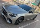 مرسيدس بنز E300