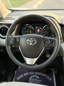 تويوتا راف ٤ Hybrid Toyota RAV4 2018