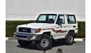 Toyota Land Cruiser 70 71 V6 4.0L 4WD 5 Seat Manual Transmission - Euro 4