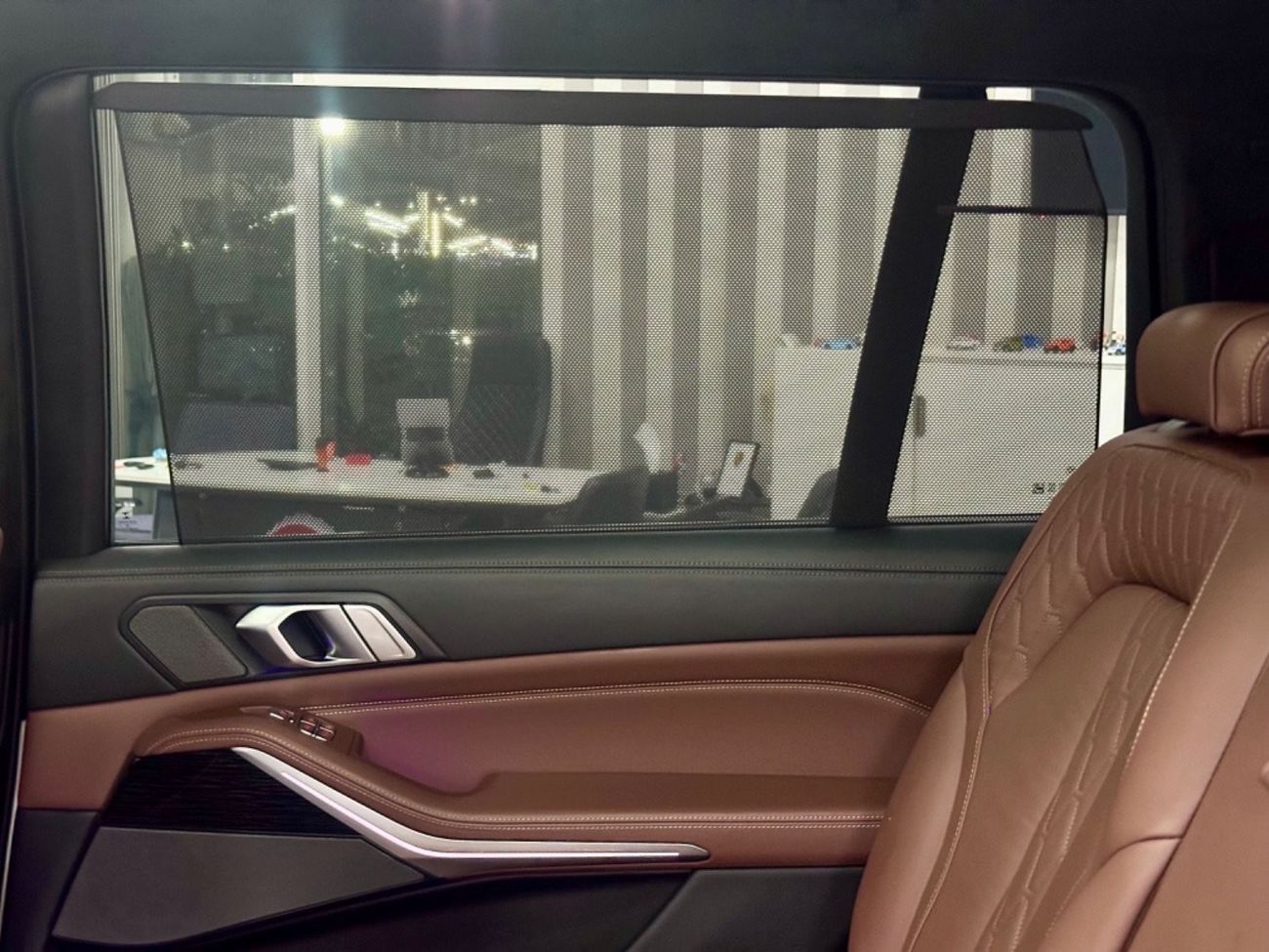 BMW X7 40i M Sport Premium