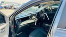 Toyota RAV4 2017 | RHD | SUNROOF | PARKING SENSORS | DIGITAL ODOMETER | FULLY LOADED