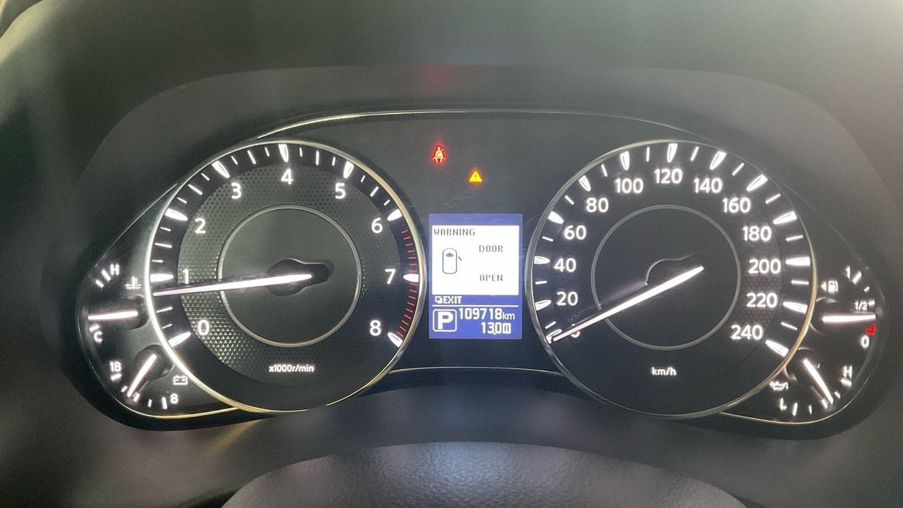 Nissan Patrol 5.6 V8 LE PLATINUM CITY 4WD AUTO | Guaranteed Warranty | 0 Down Payment