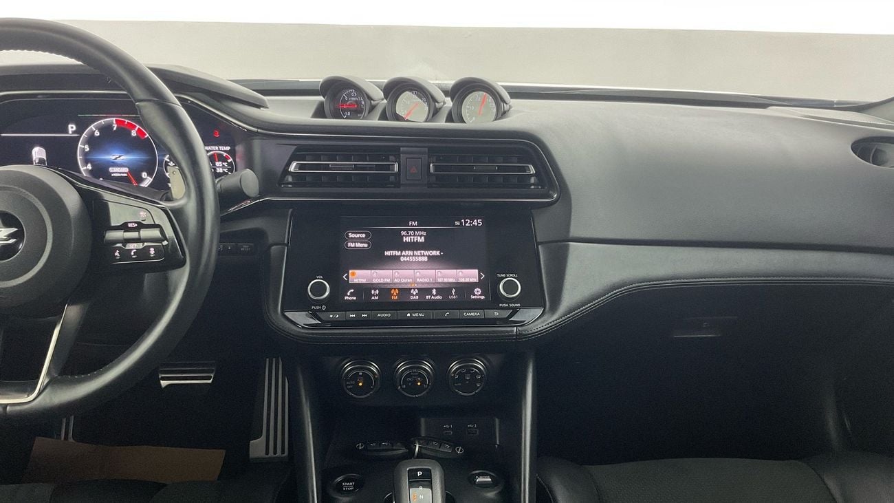 Nissan 370Z | Guaranteed Warranty | 0 Down Payment
