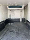 Toyota Hiace GLS -High Roof  Panal Van 3.5L