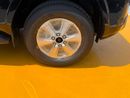 Toyota Land Cruiser GXR