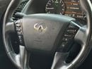 Infiniti QX80 LUXE PROACTIVE