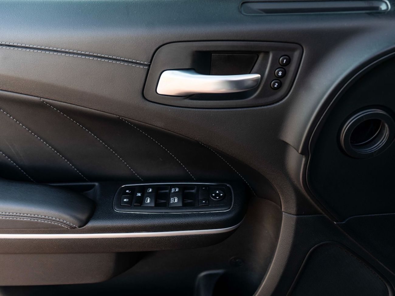 دودج تشارجر R/T Max 5.7L