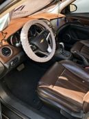 Chevrolet Cruze LT A/W LTHR
