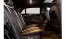 Bentley Flying Spur 2017 Bentley Flying Spur S /  W12 6.0 L  / Full Service History