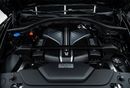 Rolls Royce Cullinan