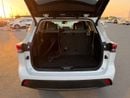 Toyota Highlander 2022 TOYOTA HIGHLANDER XLE HYBRID AWD FULL IMPORTED FROM USA