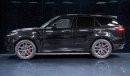 Land Rover Range Rover Sport HSE HSE BLACKPACK FULLY LOADED