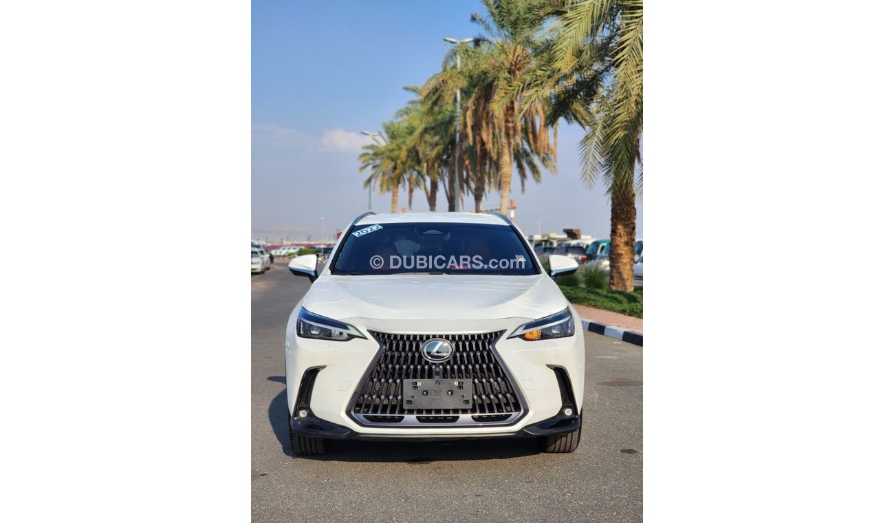 Lexus NX200t LEXUS NX200 FULL OPTION CLEAN CAR