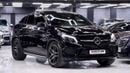مرسيدس بنز GLE 43 AMG 4MATIC+ 3.0L