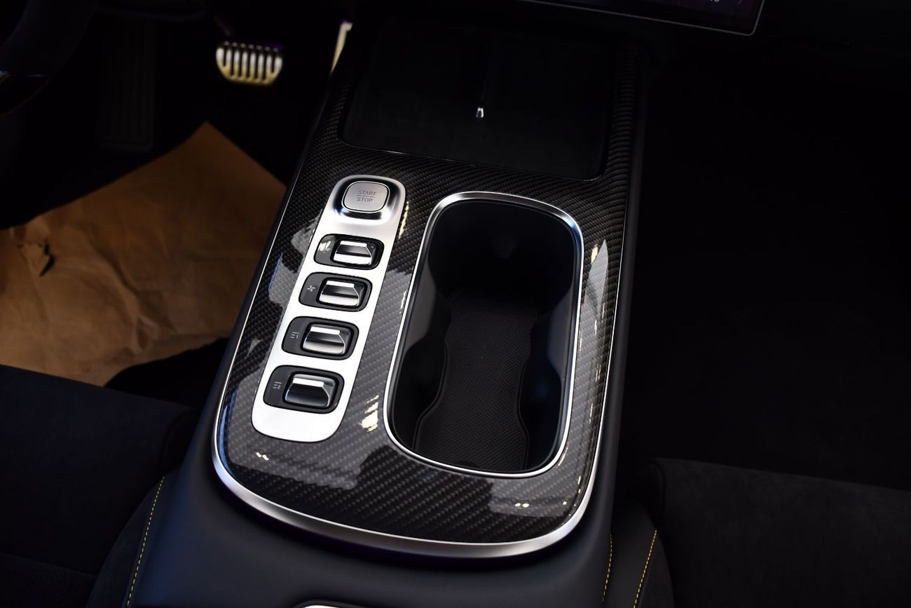 Xiaomi SU7 su7 ultra