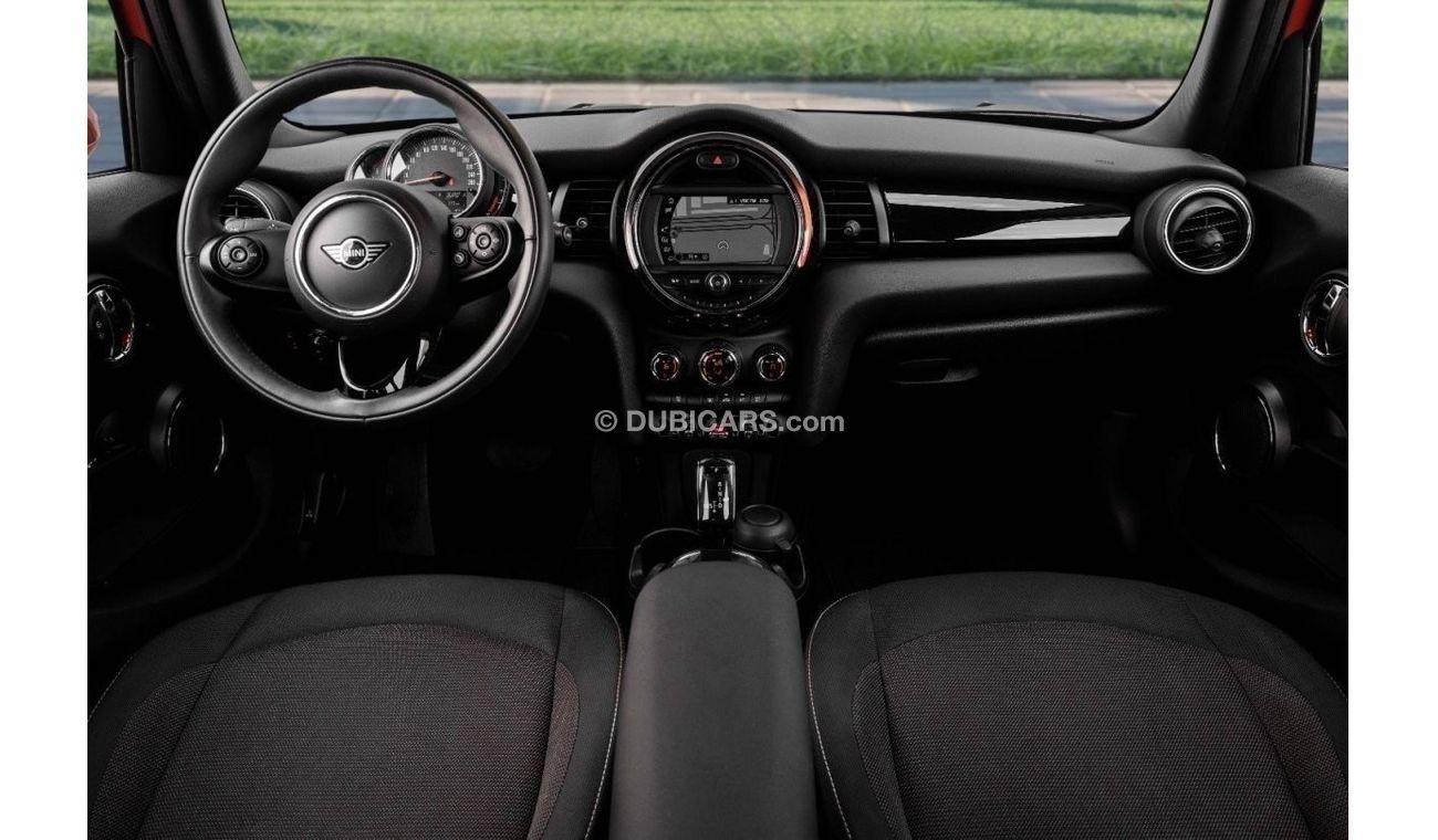 Mini Cooper Std | 1,762 P.M  | 0% Downpayment | Mini Cooper Full agency Service history!