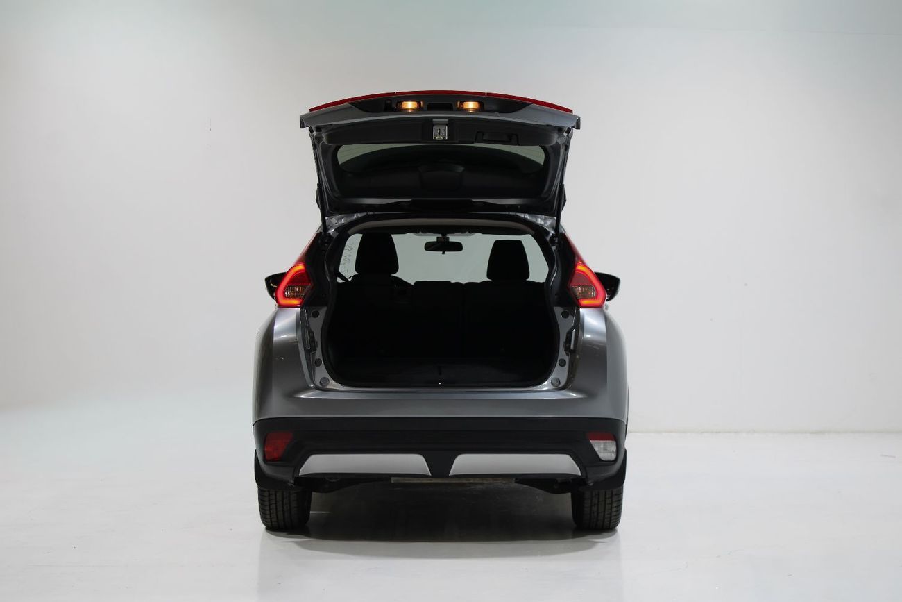 Mitsubishi Eclipse Cross 1.5T GLS (Mid Option)